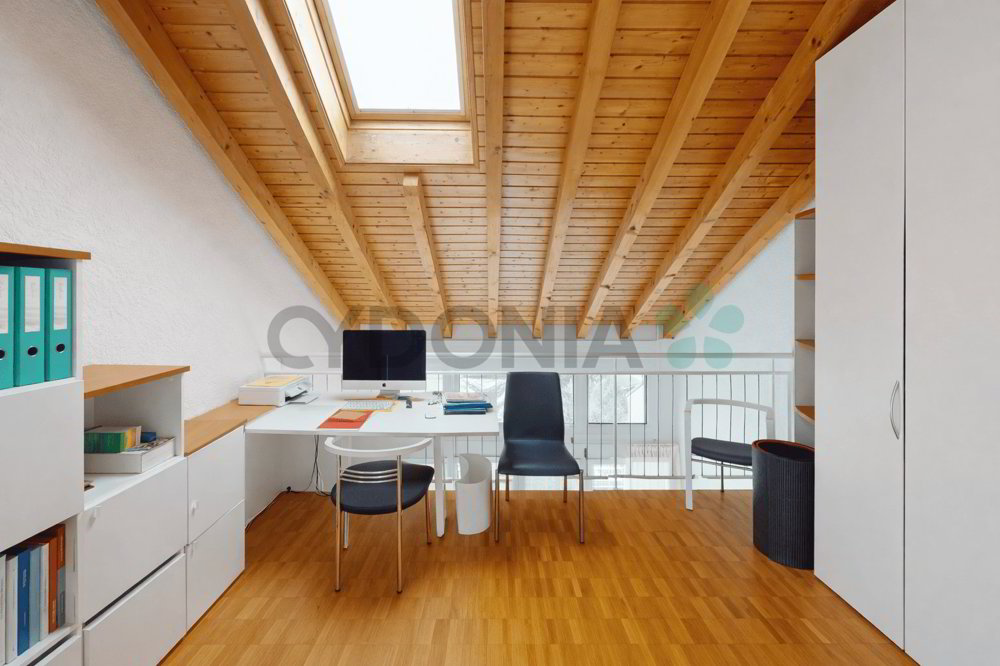 Appartement 4 pièces à acheter à Satigny - image 1/13