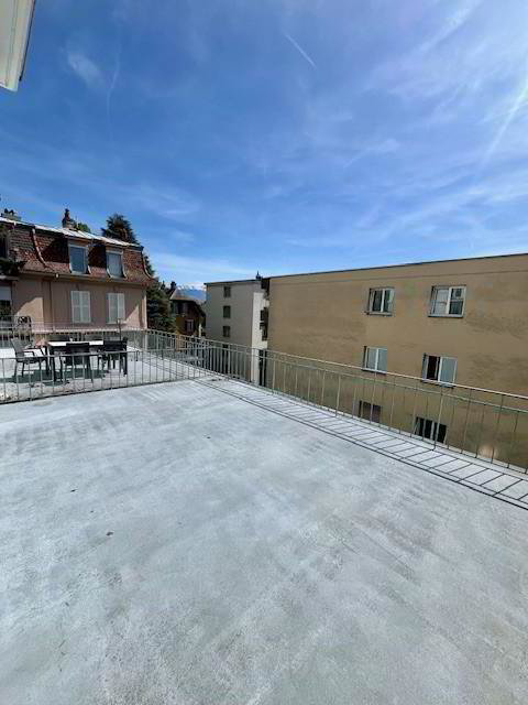 Appartamento di 2 locali in affitto a Lausanne - immagine 1/7