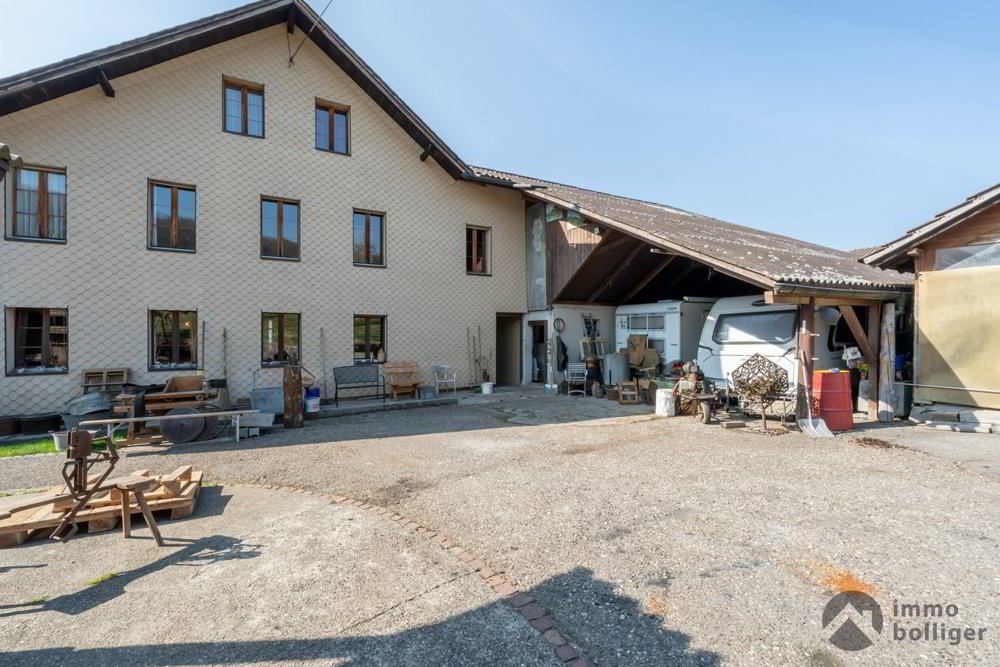Terreno di null locali in vendita a Aarburg - immagine 1/13