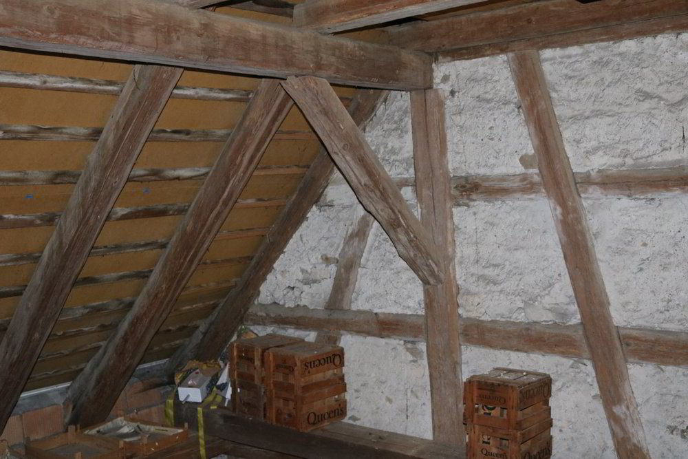Maison 4 pièces à acheter à Buchberg - image 1/13
