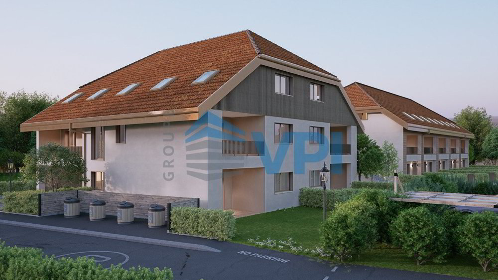Appartamento di 3 locali in vendita a La Croix-de-Rozon - immagine 1/7