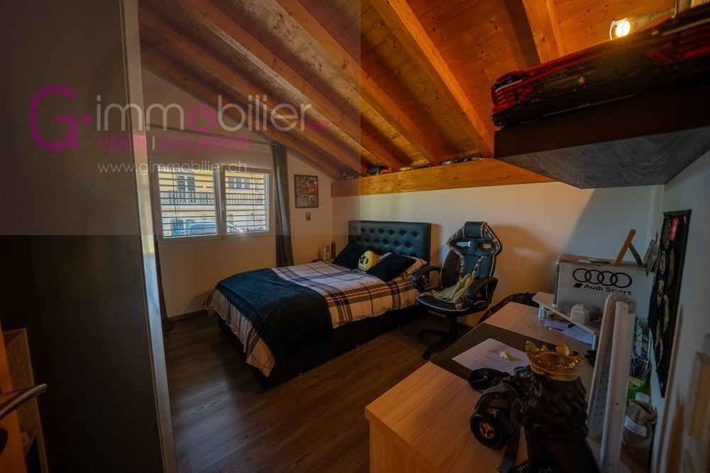 Maison 5 pièces à acheter à Choëx - image 1/13