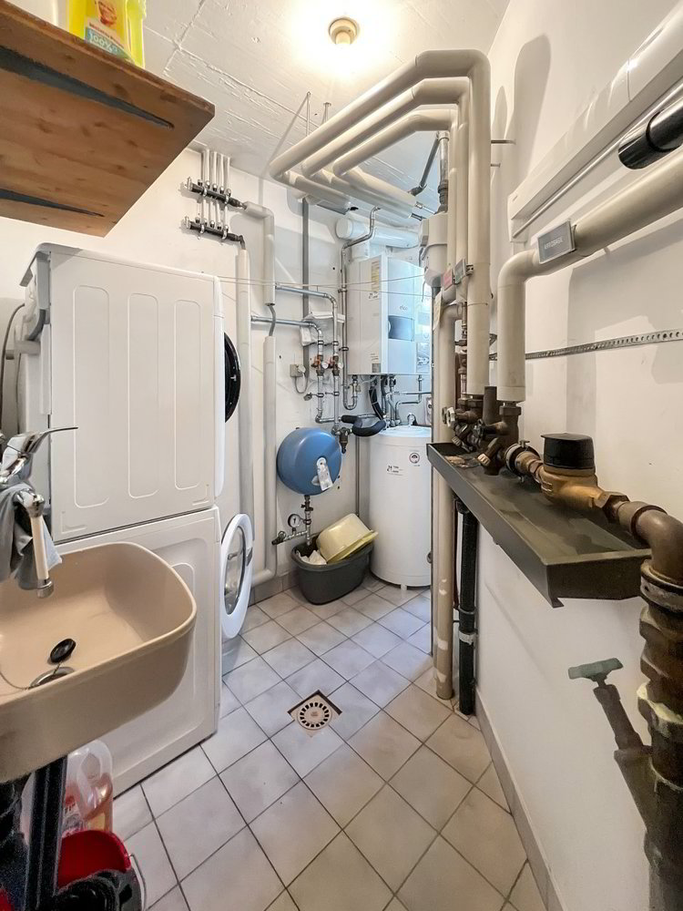 Casa di 4 locali in vendita a Bramois - immagine 1/12