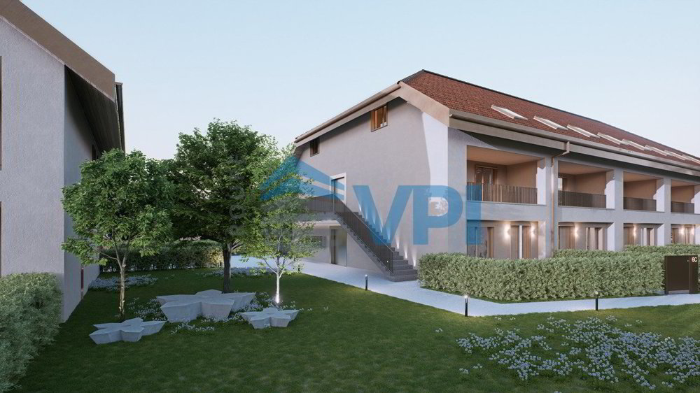 3 Zimmer Wohnung zum verkaufen in La Croix-de-Rozon - Bild 1/8