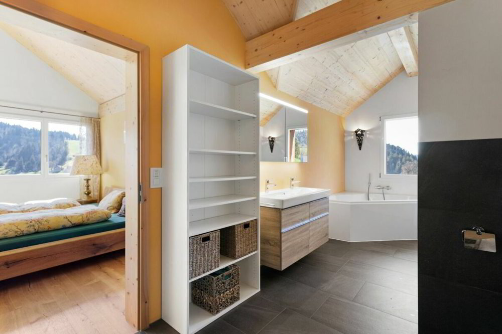 9 Zimmer Haus zum verkaufen in Herisau - Bild 1/13