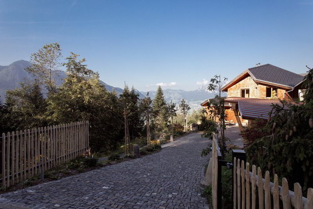 7 rooms House to buy in Zug - image 1/13