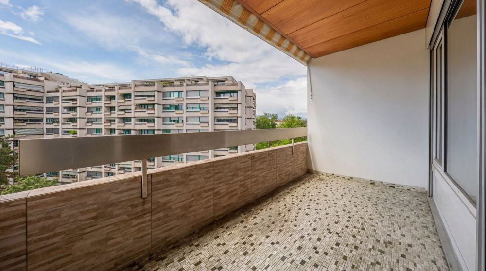 5 Zimmer Wohnung zum verkaufen in Genf - Bild 1/11