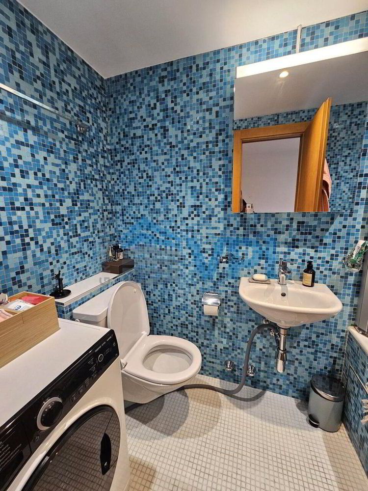 1 Zimmer Wohnung zu vermieten in Genf - Bild 1/11