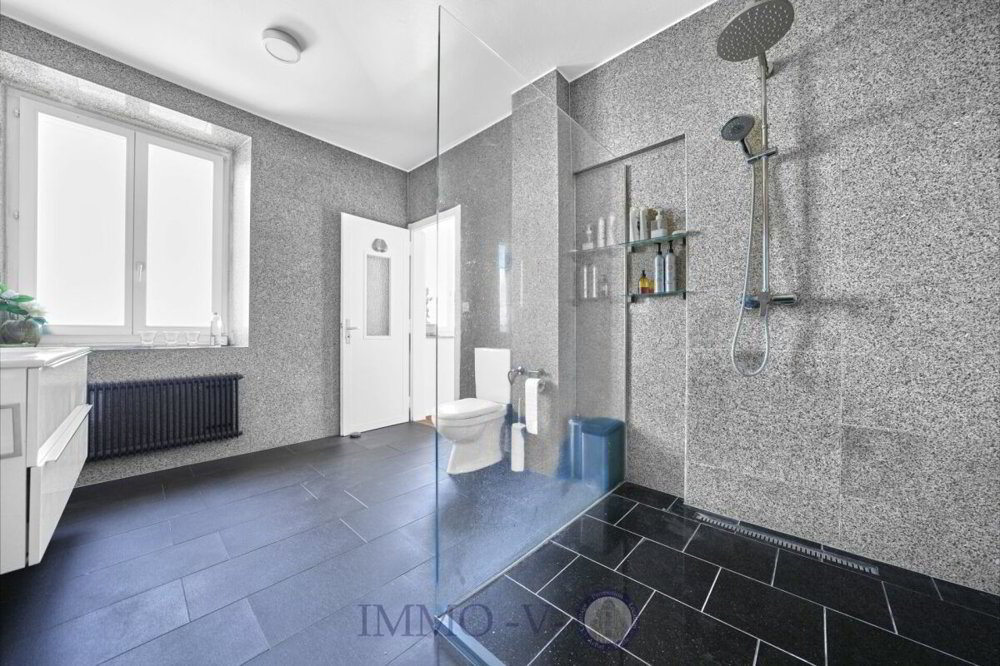 Casa di 11 locali in vendita a La Lécherette - immagine 1/13