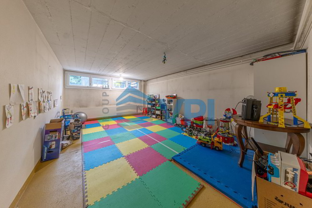 6 rooms House to buy in Meyrin - image 1/13