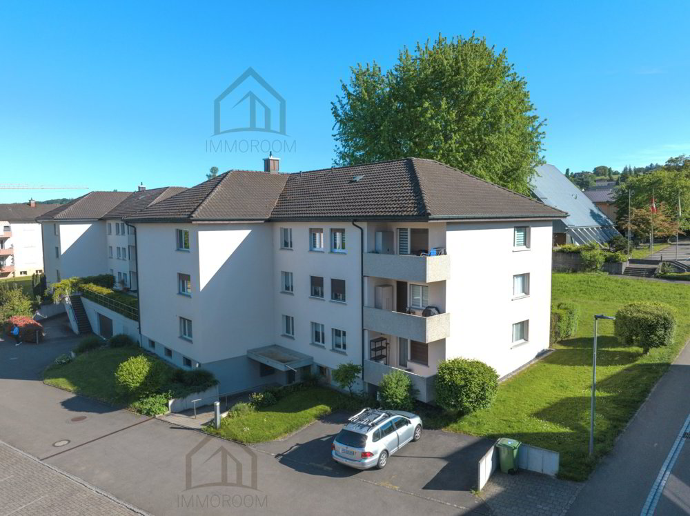 4 Zimmer Wohnung zum verkaufen in Tägerwilen - Bild 1/13