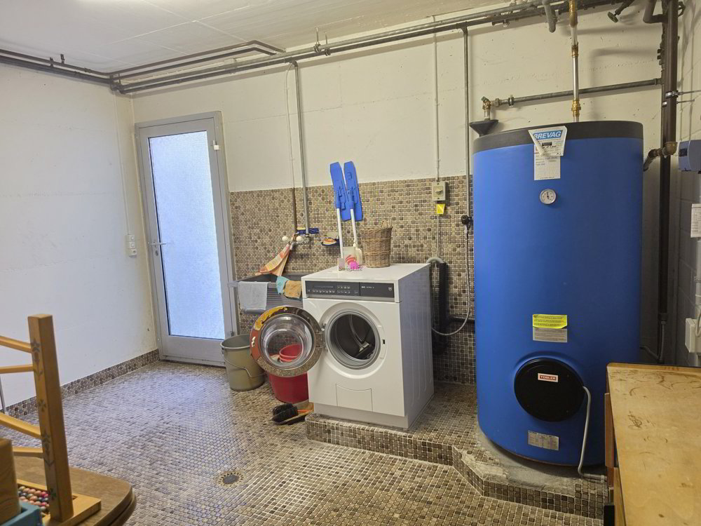 Casa di 6 locali in vendita a Orpund - immagine 1/13