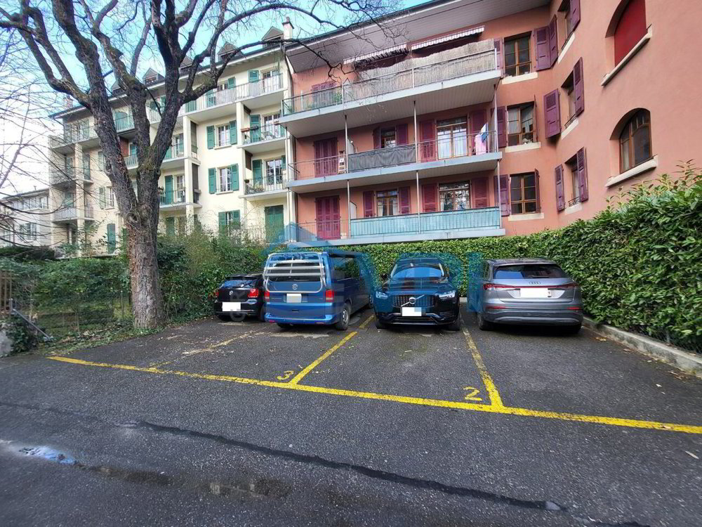 null Zimmer Parkplatz, Garage zu vermieten in Genf - Bild 1/1
