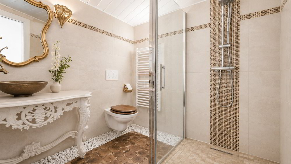 4 Zimmer Haus zum verkaufen in Chêne-Bougeries - Bild 1/11