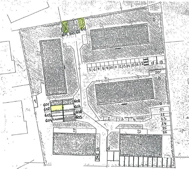 Parking, garage null pièces à louer à Pully - image 1/1