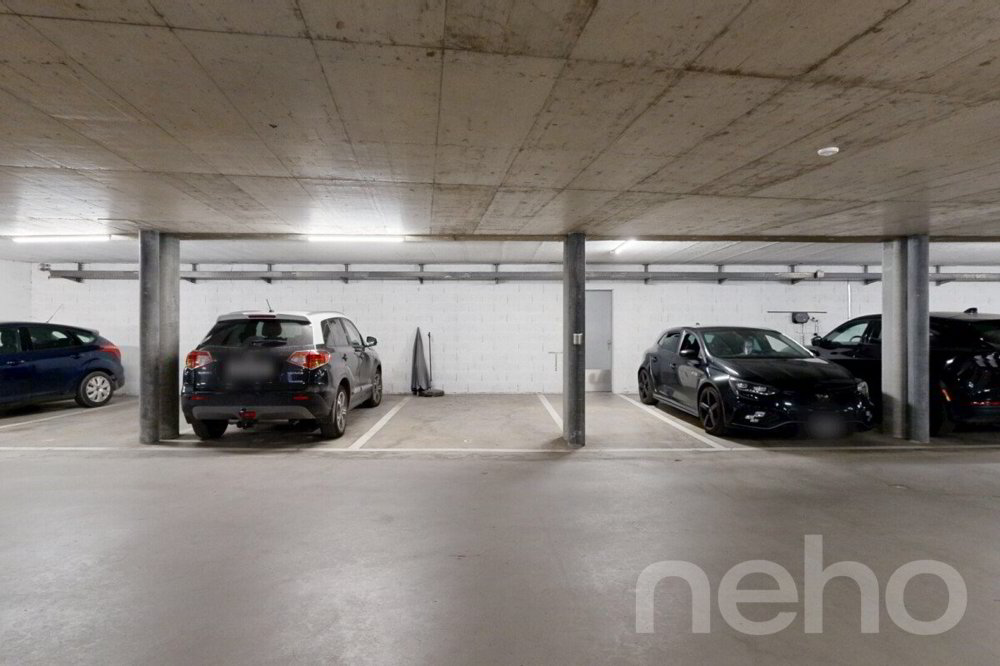 3.5 Zimmer Wohnung zum verkaufen in Sion - Bild 1/12