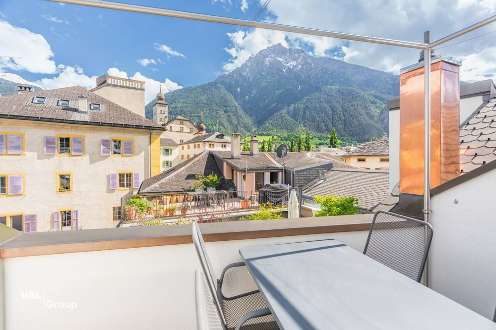 4 Zimmer Wohnung zu vermieten in Brig - Bild 1/11