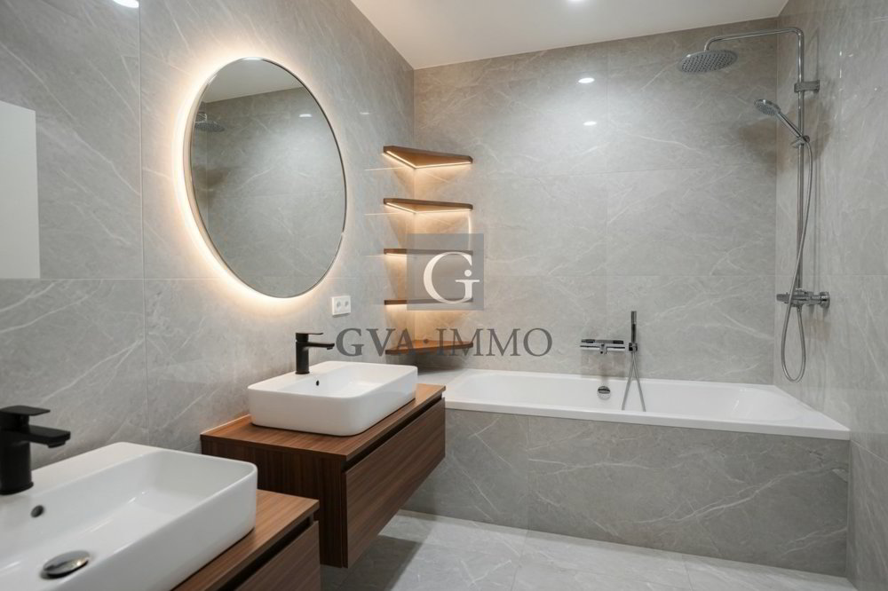 5 rooms Apartment to buy in Perly - image 1/13