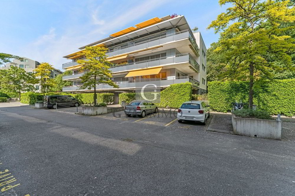 6 Zimmer Wohnung zum verkaufen in Thônex - Bild 1/10