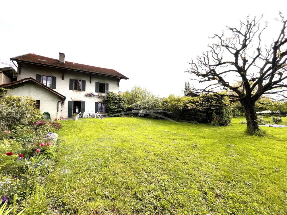 7 Zimmer Haus zu vermieten in Gy - Bild 1/13