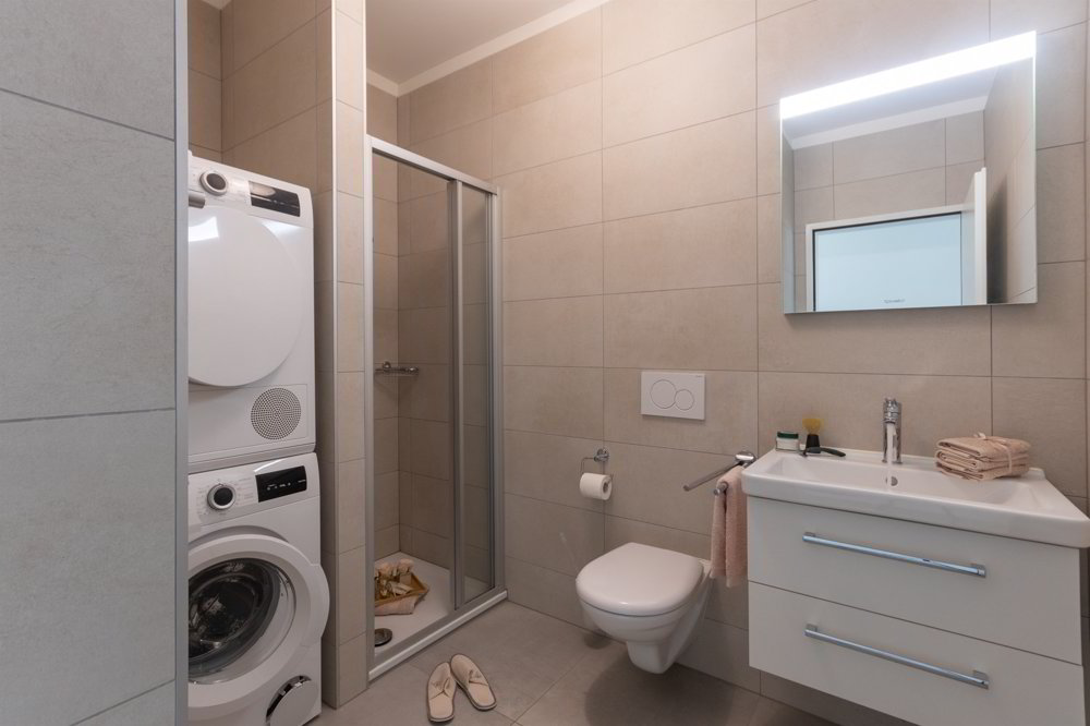 Appartement 3 pièces à louer à Bellinzone - image 1/9