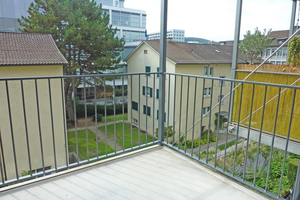 2 rooms Apartment for rent in Zurich - image 1/11