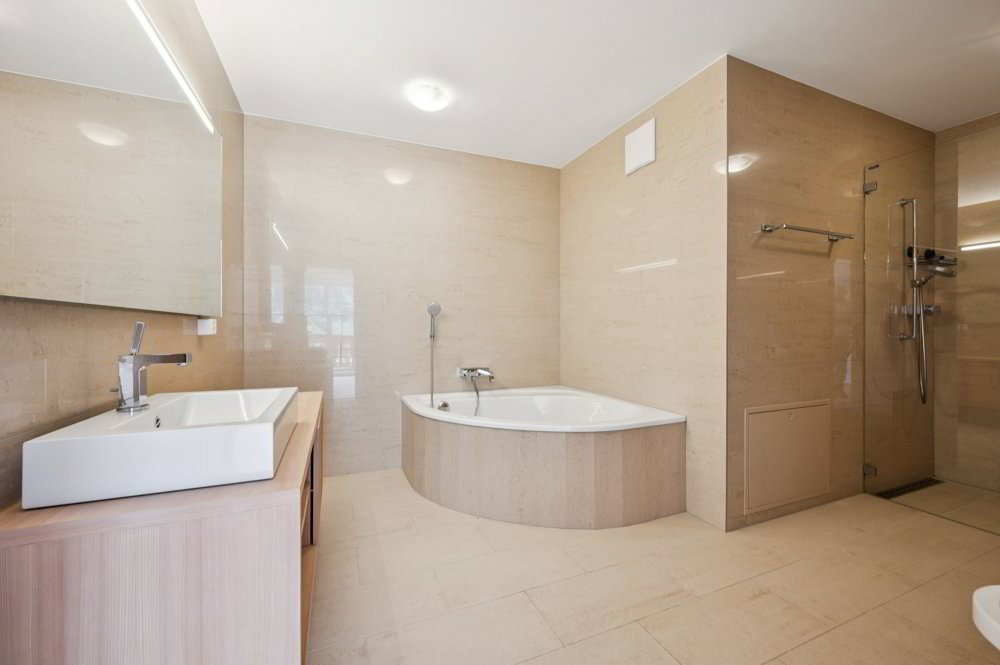 4 Zimmer Wohnung zum verkaufen in Leukerbad - Bild 1/13