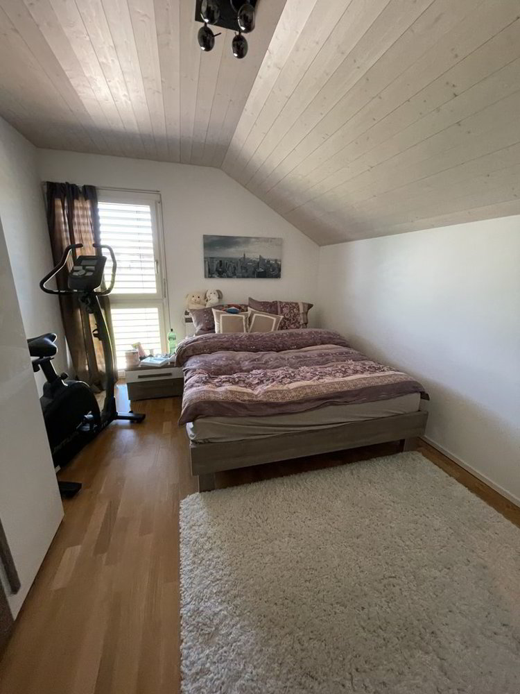 4 Zimmer Wohnung zu vermieten in Chavornay - Bild 1/12