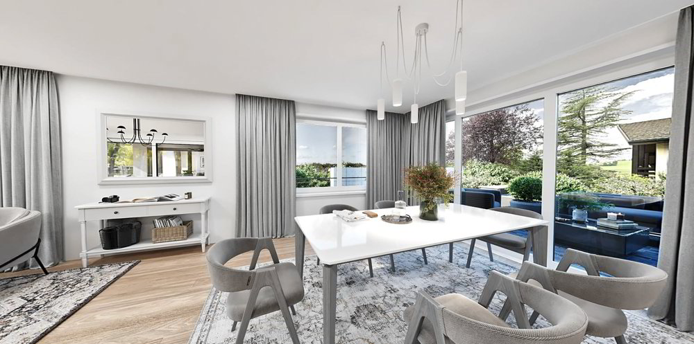 4 Zimmer Wohnung zum verkaufen in Udligenswil - Bild 1/13