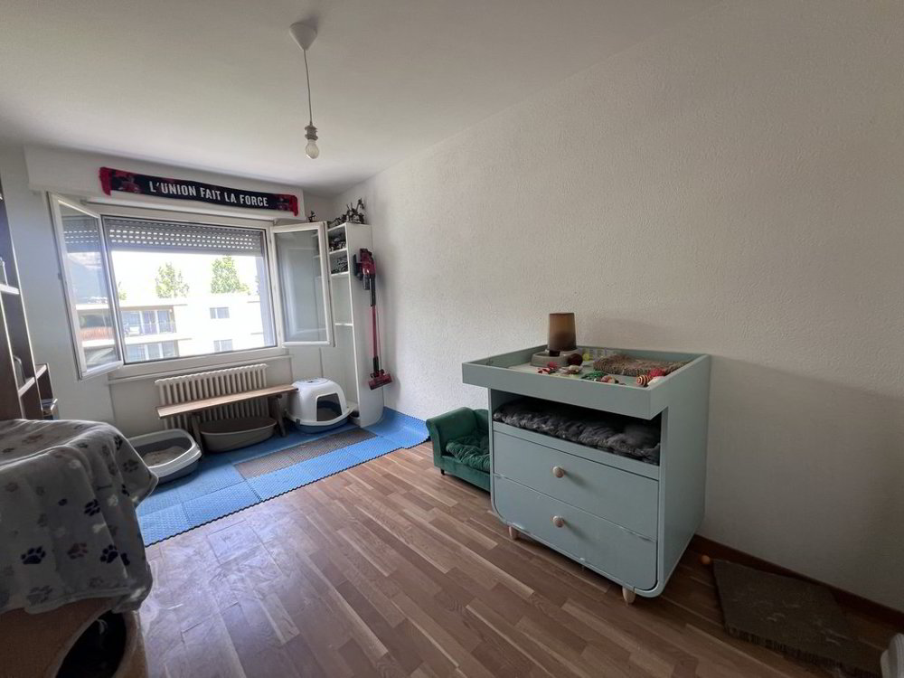 Appartamento di 3 locali in affitto a Monthey - immagine 1/3