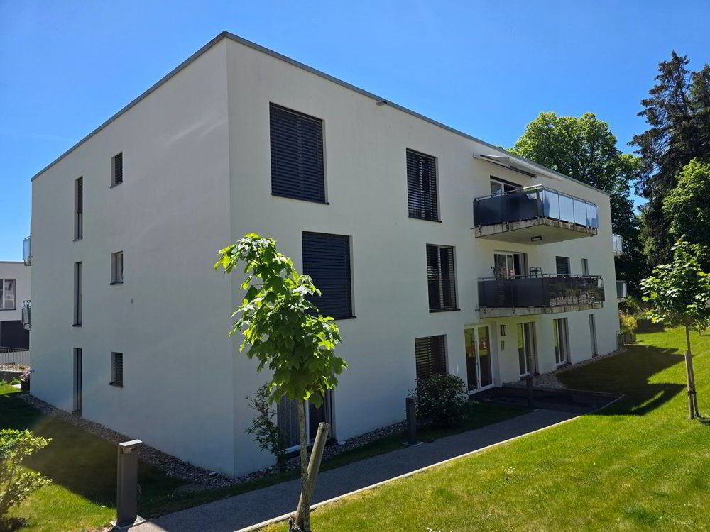 Appartement 1 pièces à acheter à Les Geneveys-sur-Coffrane - image 1/6