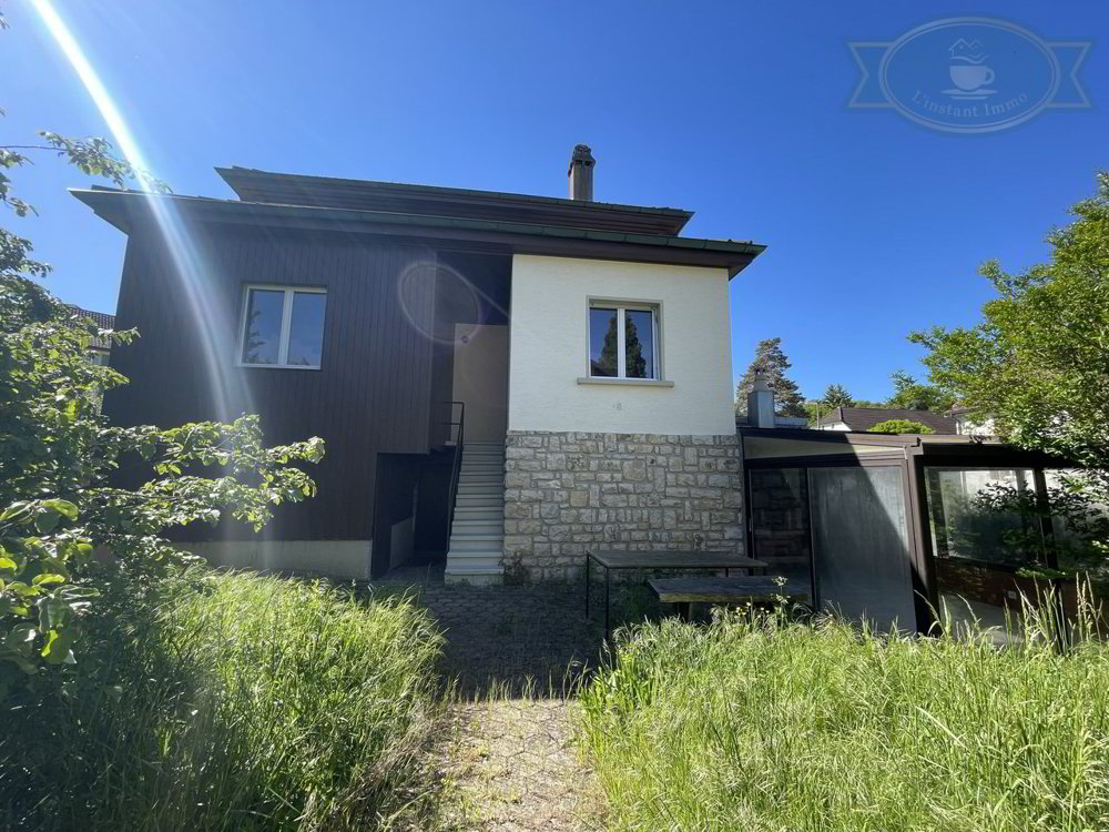 Maison 6 pièces à acheter à Chevenez - image 1/11