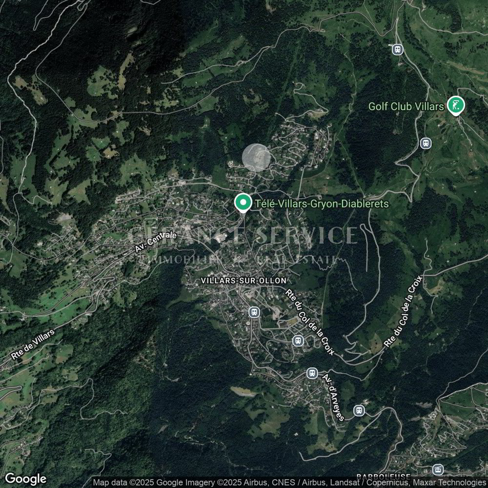 Appartamento di 4 locali in vendita a Chesières - immagine 1/12