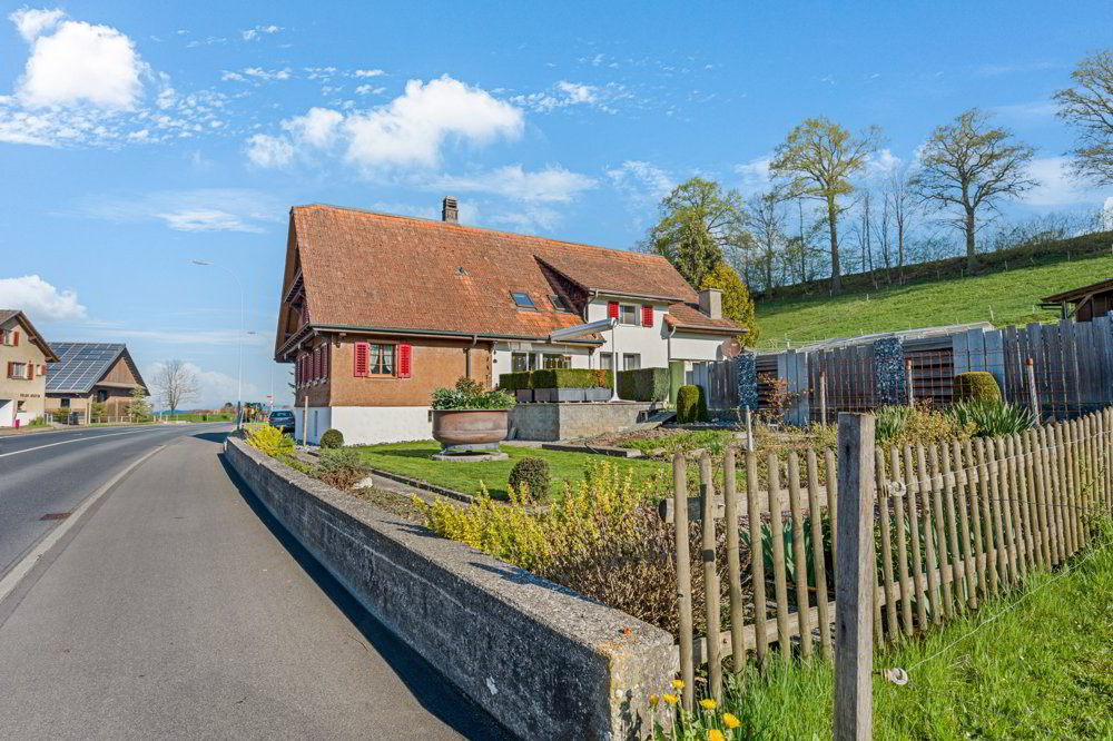 Maison null pièces à acheter à Ruswil - image 1/11