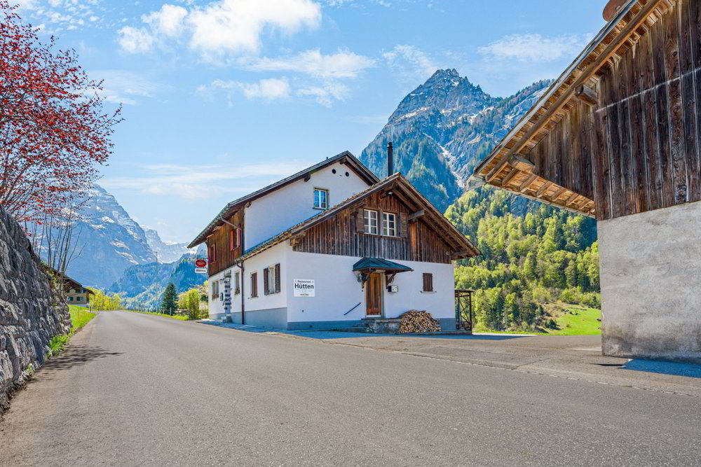 Maison null pièces à acheter à Linthal - image 1/11