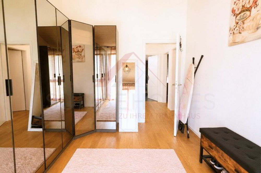 Maison 5 pièces à acheter à Frauenkappelen - image 1/13