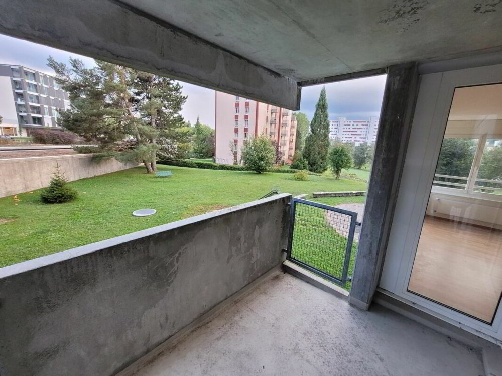 Appartamento di 3 locali in affitto a La Chaux-de-Fonds - immagine 1/9