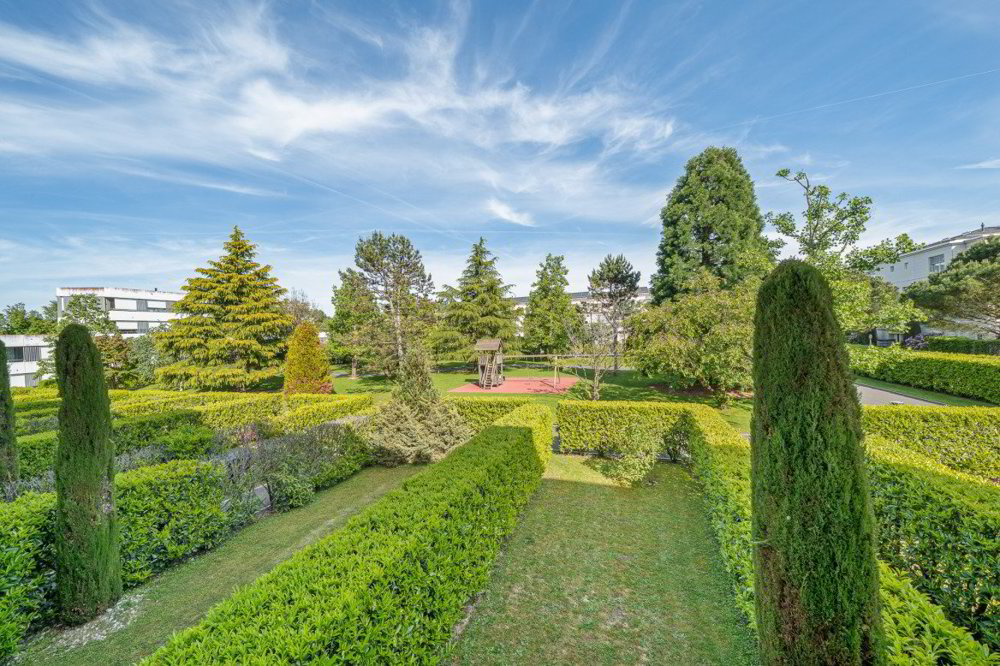 5 Zimmer Wohnung zum verkaufen in Rolle - Bild 1/8