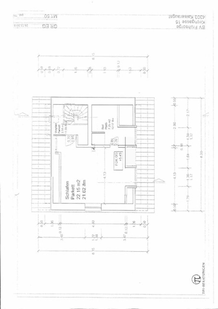 Appartement 3 pièces à louer à Kaiseraugst - image 1/13