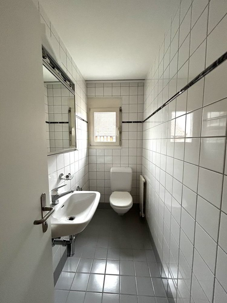 4.5 Zimmer Wohnung zu vermieten in Hausen am Albis - Bild 1/10