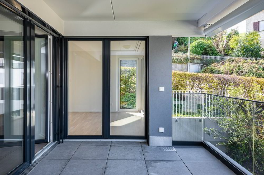Appartamento di 3.5 locali in affitto a St. Gallen - immagine 1/7