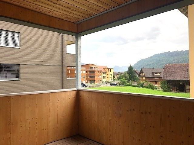 Appartamento di 3.5 locali in affitto a Alpnach Dorf - immagine 1/9