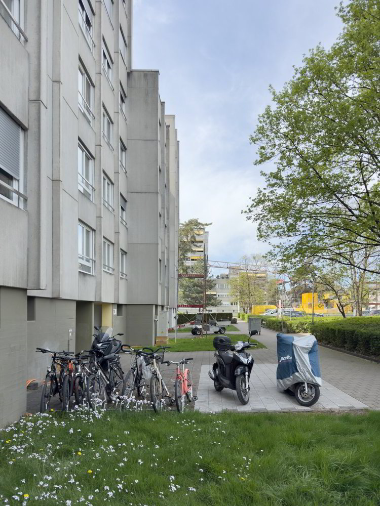 Appartement 3 pièces à acheter à Berne - image 1/16