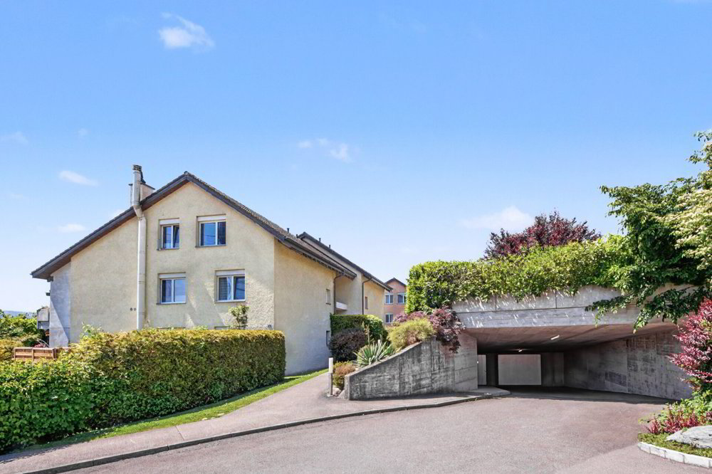 Appartement 3.5 pièces à acheter à Weiningen ZH - image 1/16