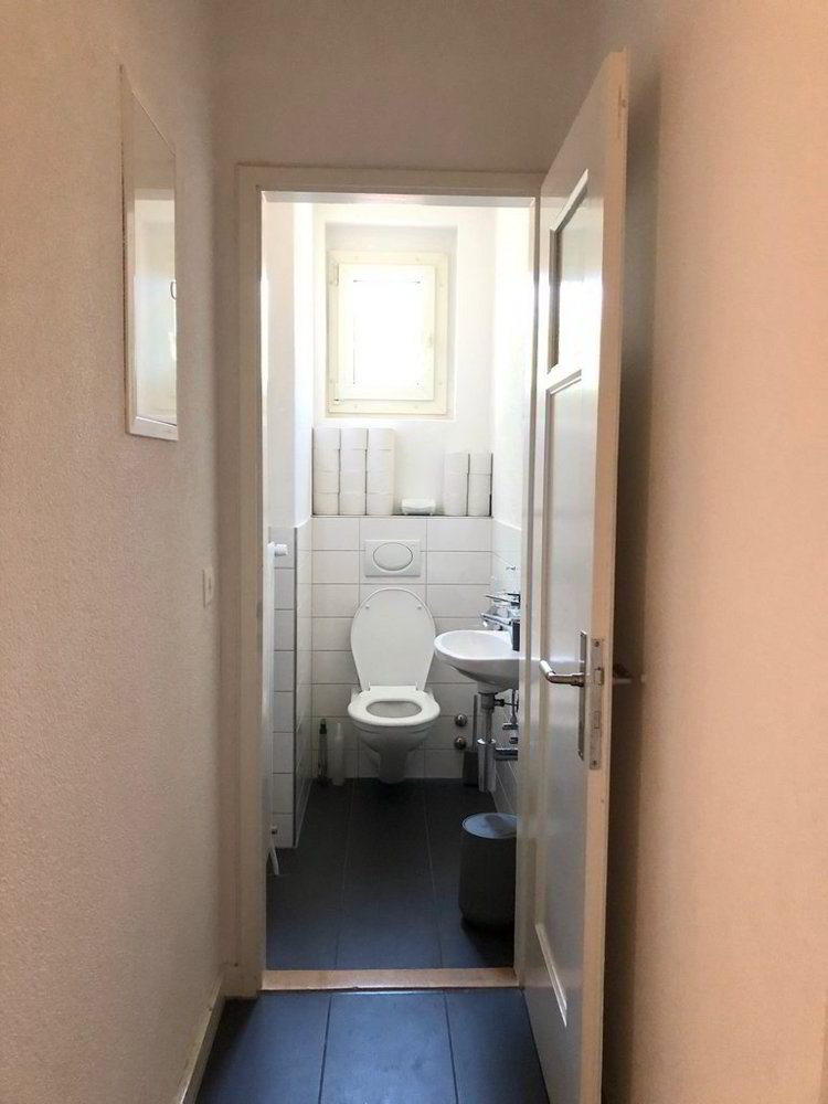 3 Zimmer Wohnung zu vermieten in Zürich - Bild 1/6