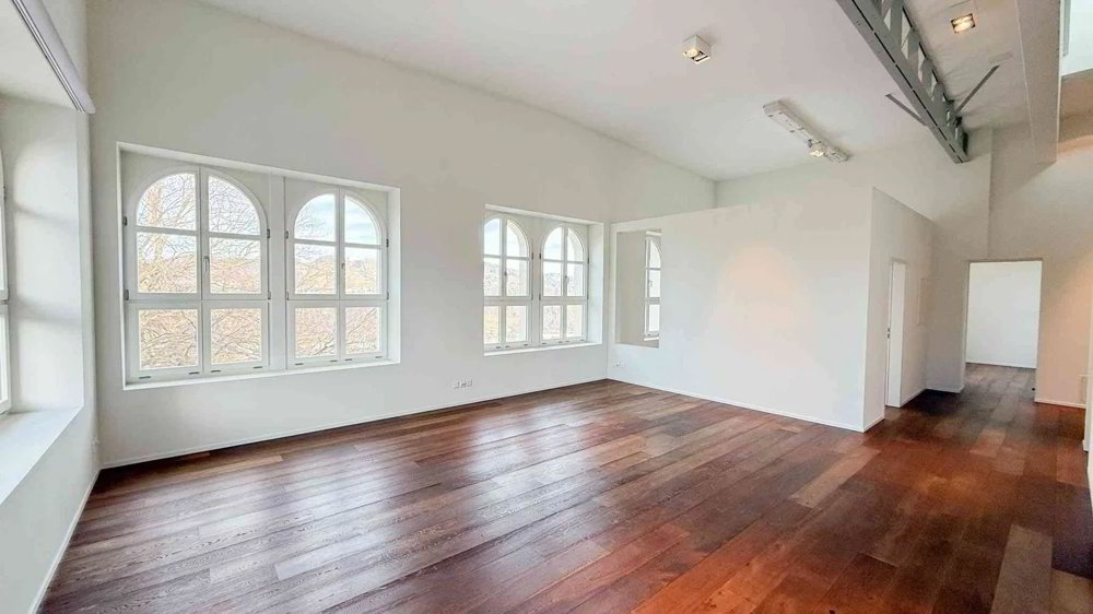 Appartement 3.5 pièces à acheter à Saint-Gall - image 1/9