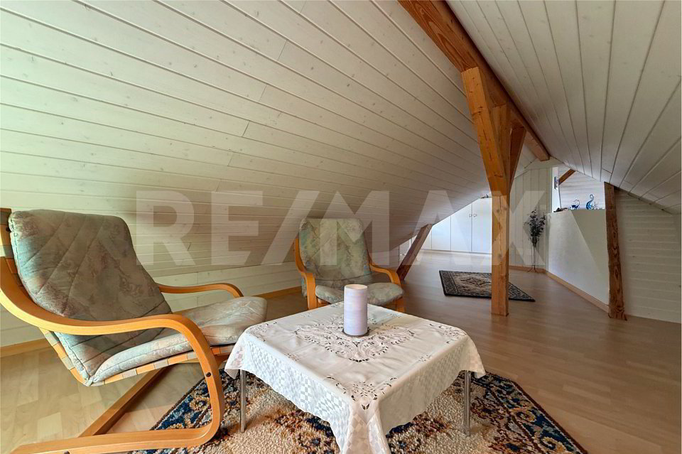 Maison 6.5 pièces à acheter à Oensingen - image 1/13