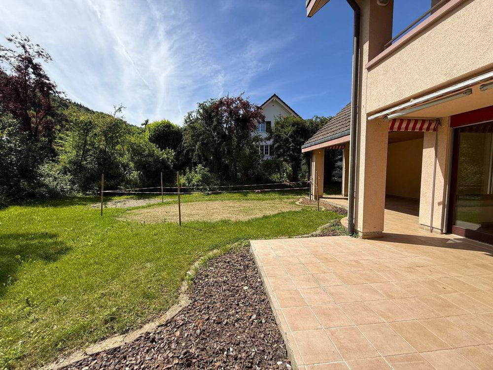 Maison 9.5 pièces à acheter à Witterswil - image 1/18