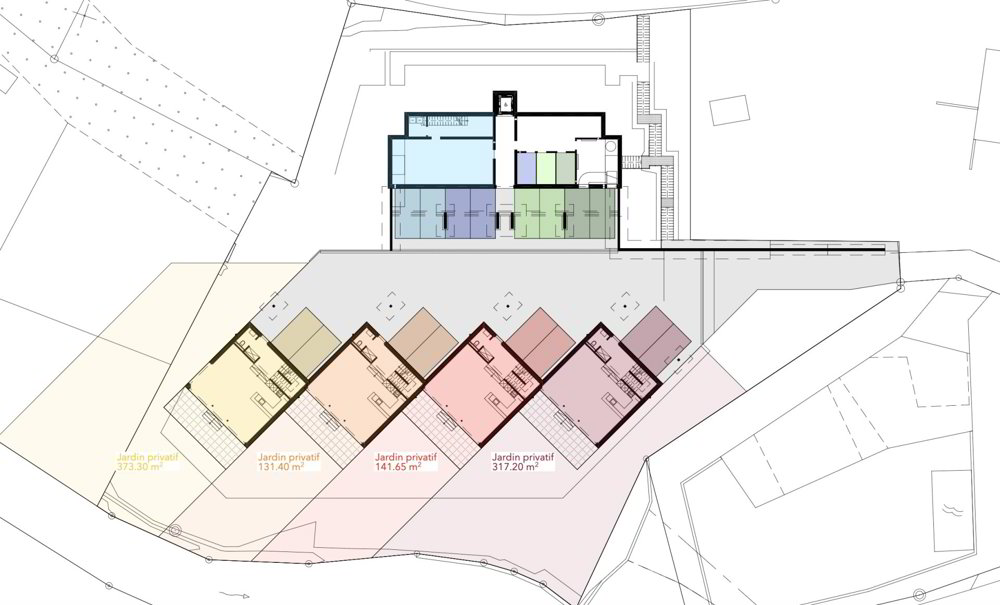 Casa di 5.5 locali in vendita a Matran - immagine 1/7