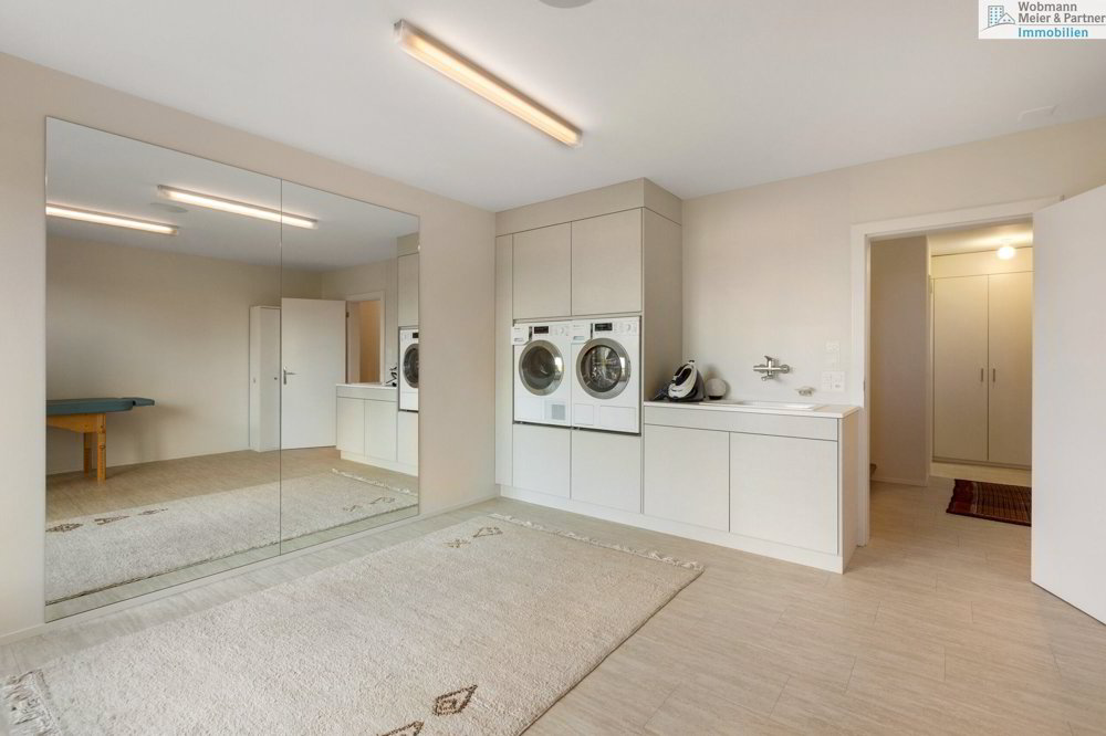 6.5 rooms House for rent in Zürich - image 1/12